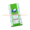 10kg 15kg Plastic PP Woven Packaging Rice Bag for Feed Flour